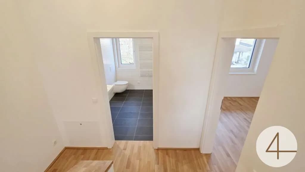 5-Zimmer-Haus mieten in Grieskirchen – 106,52 m², € 1.453 – Bild 10 von 17