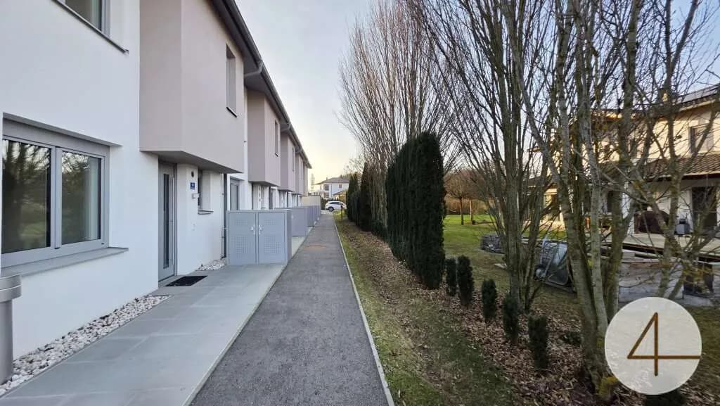 5-Zimmer-Haus mieten in Grieskirchen – 106,52 m², € 1.453 – Bild 13 von 17