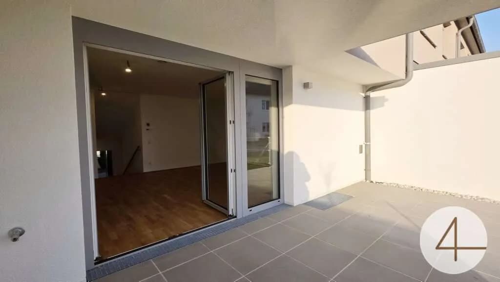 5-Zimmer-Haus mieten in Grieskirchen – 106,52 m², € 1.453 – Bild 14 von 17