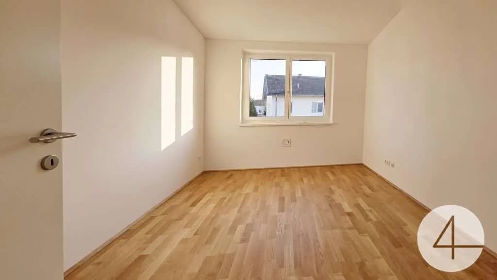 5-Zimmer-Haus mieten in Grieskirchen – 106,52 m², € 1.453 – Bild 15 von 17