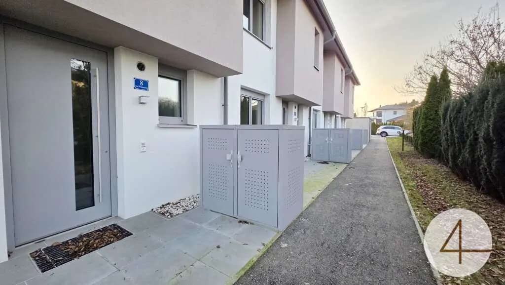 5-Zimmer-Haus mieten in Grieskirchen – 106,52 m², € 1.453 – Bild 16 von 17