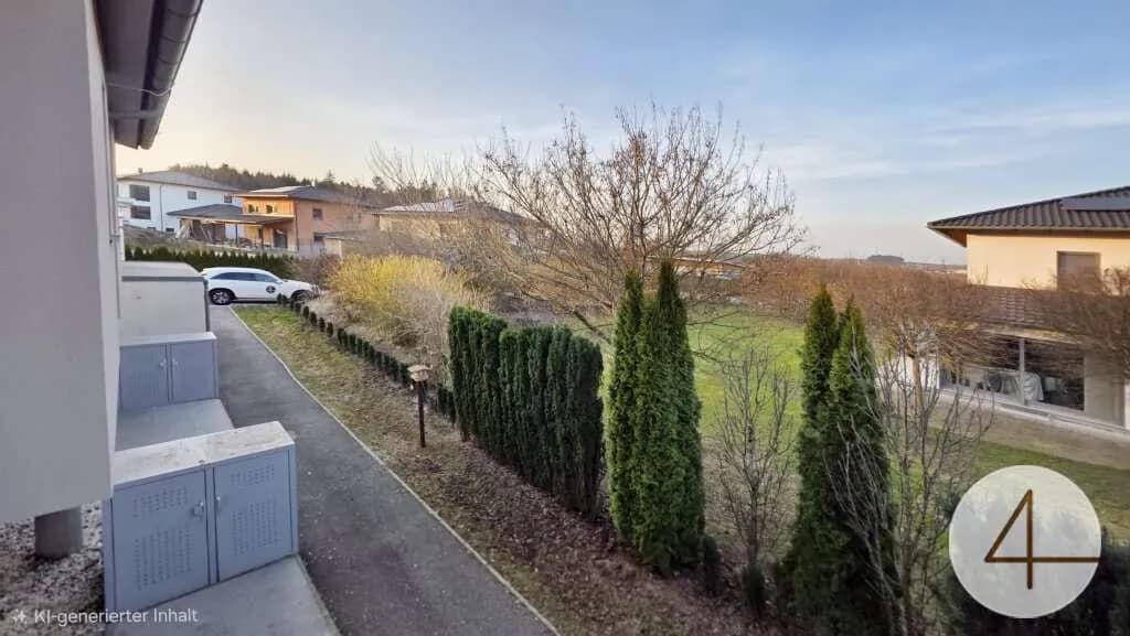 5-Zimmer-Haus mieten in Grieskirchen – 106,52 m², € 1.453 – Bild 17 von 17