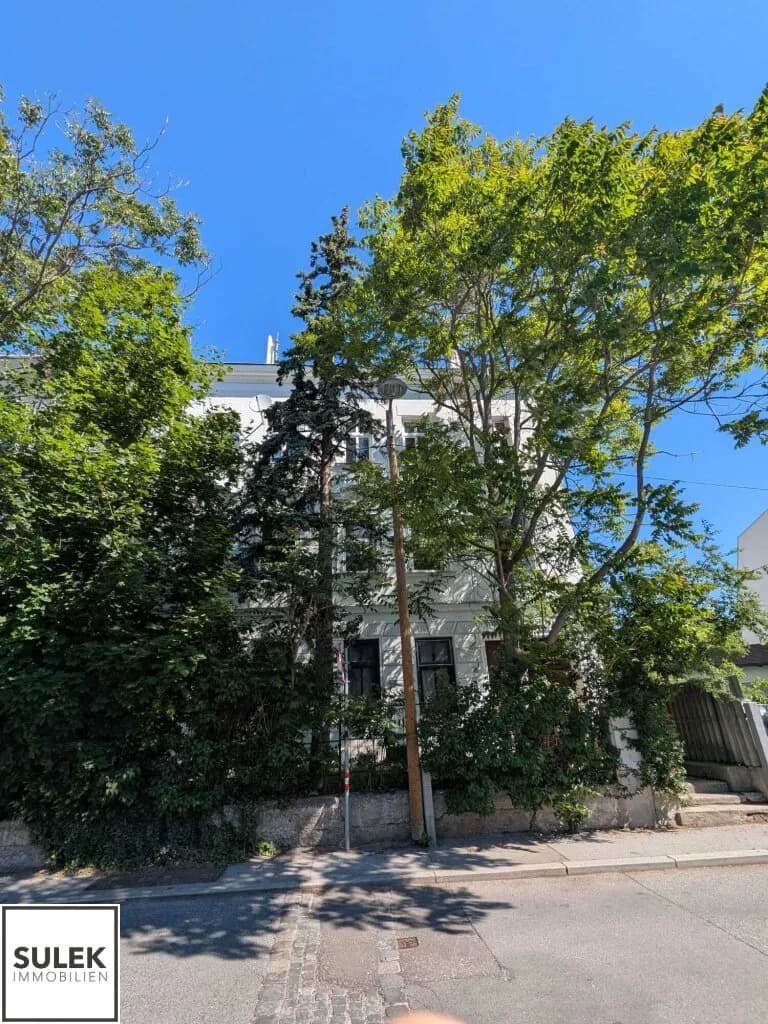 Gewerbeimmobilie kaufen in Wien – 678,76 m², € 1.200.000