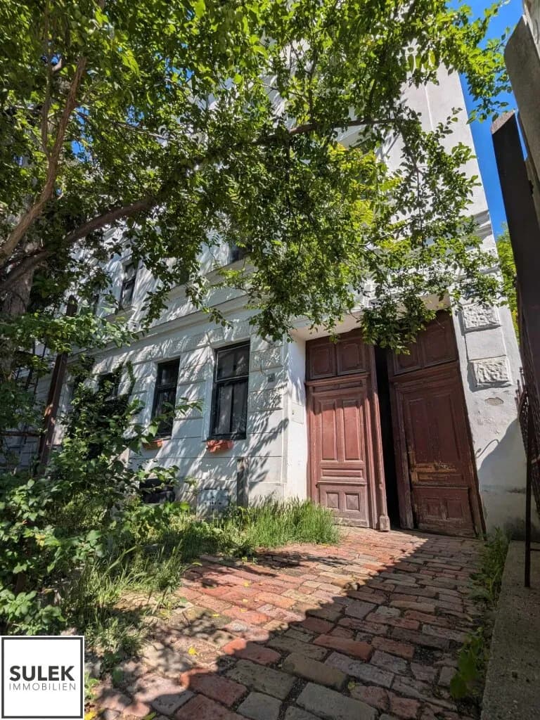 Gewerbeimmobilie kaufen in Wien – 678,76 m², € 1.200.000 – Bild 2 von 21