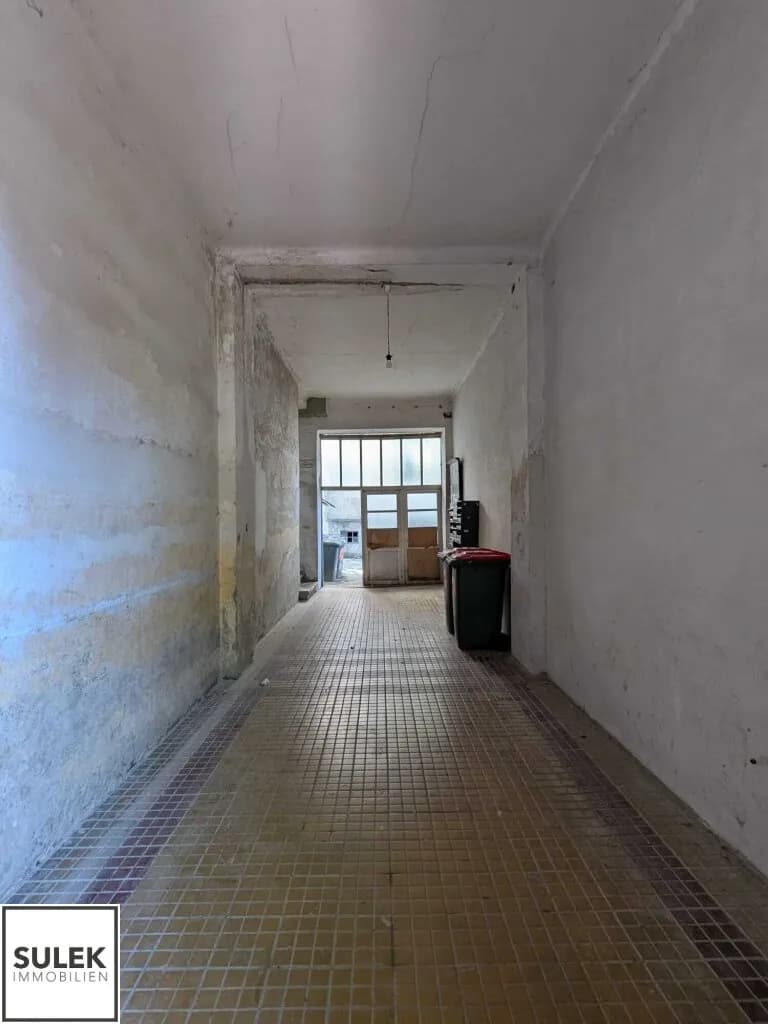 Gewerbeimmobilie kaufen in Wien – 678,76 m², € 1.200.000 – Bild 4 von 21