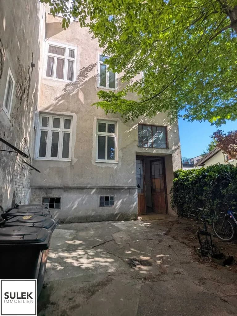 Gewerbeimmobilie kaufen in Wien – 678,76 m², € 1.200.000 – Bild 5 von 21