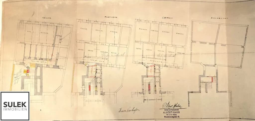 Gewerbeimmobilie kaufen in Wien – 678,76 m², € 1.200.000 – Bild 17 von 21