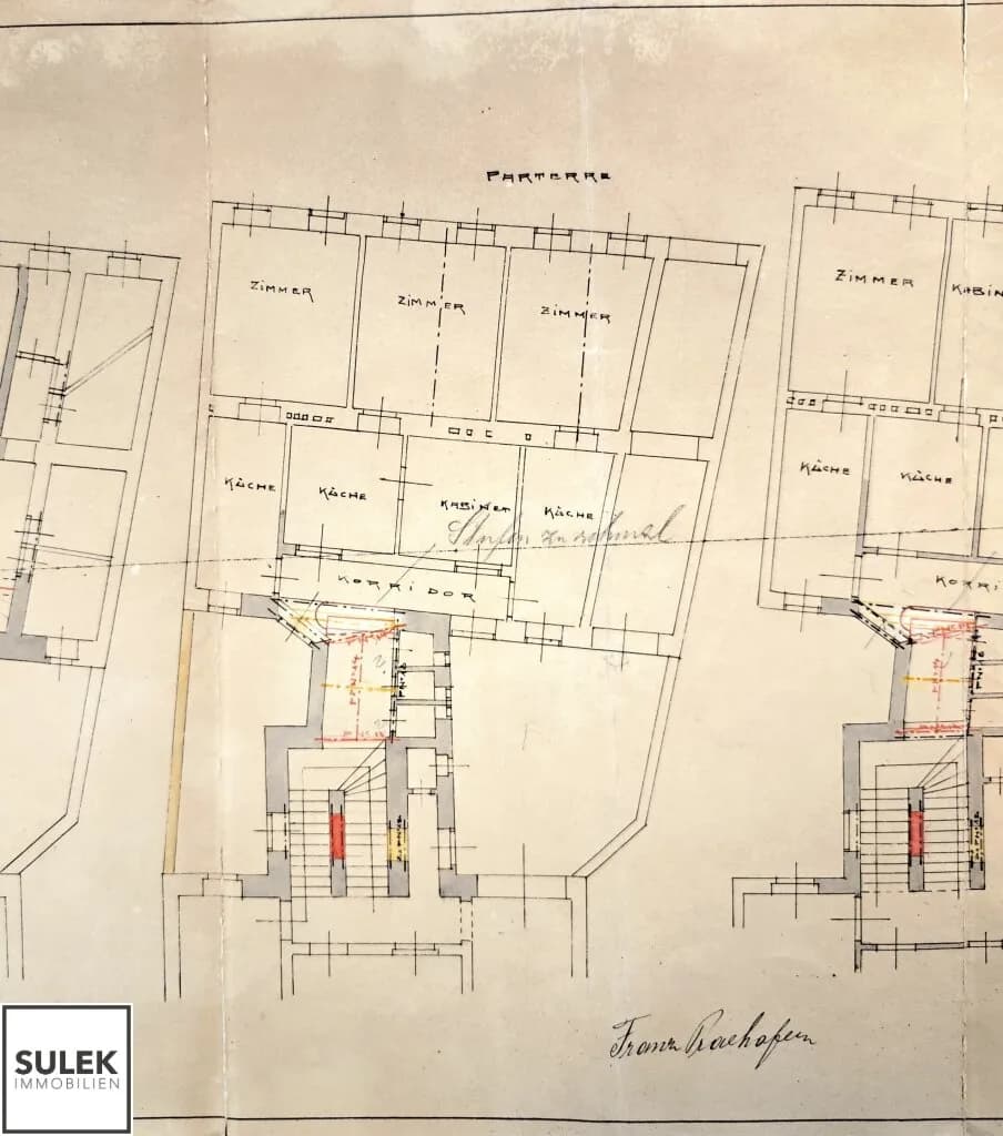Gewerbeimmobilie kaufen in Wien – 678,76 m², € 1.200.000 – Bild 18 von 21