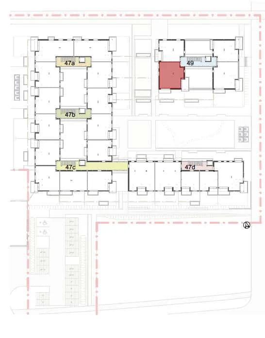 3-Zimmer-Wohnung kaufen in Klagenfurt – 82,71 m², € 341.100 – Bild 4 von 4