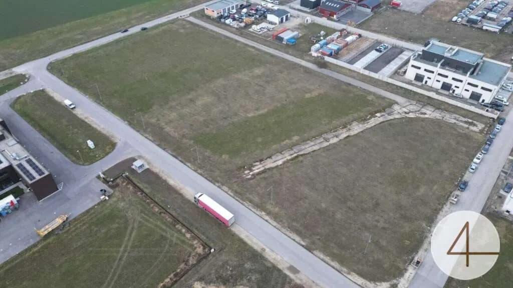 Immobilie kaufen in Gänserndorf – 14 734 m², € 2.652.120