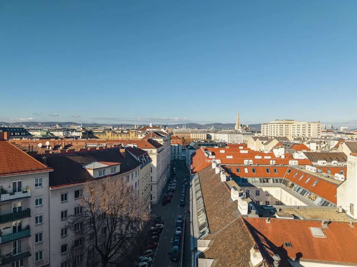 3-Zimmer-Wohnung mieten in Wien – 71,72 m², € 2.194 – Bild 12 von 15