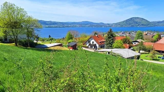 Grundstück kaufen in Vöcklabruck – Bild 2 von 6