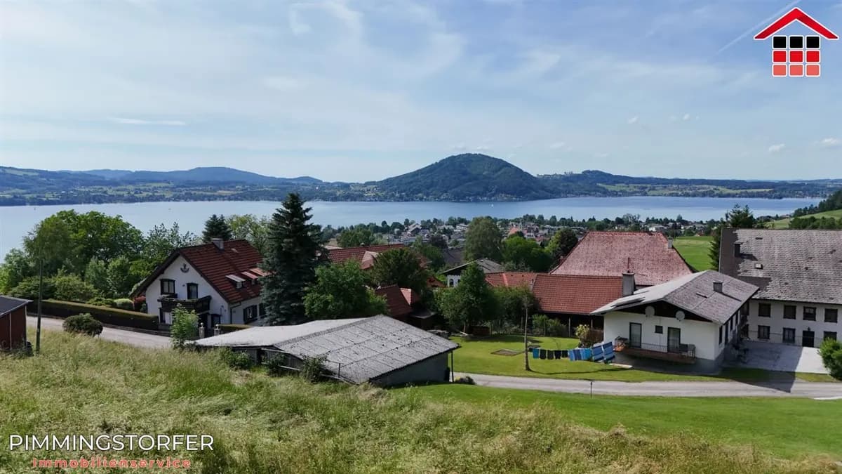 Grundstück kaufen in Vöcklabruck – Bild 4 von 6