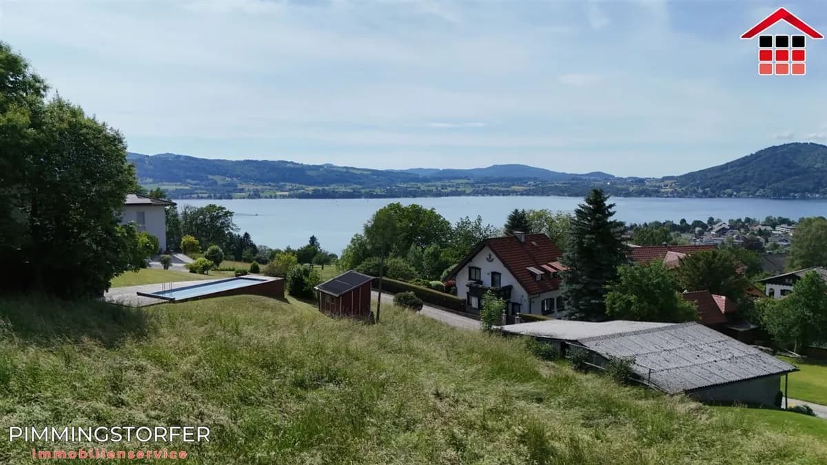 Grundstück kaufen in Vöcklabruck – Bild 5 von 6