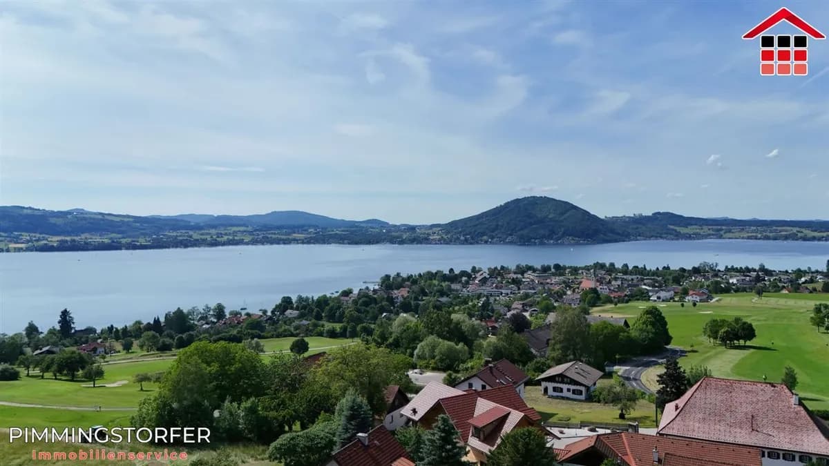 Grundstück kaufen in Vöcklabruck – Bild 6 von 6
