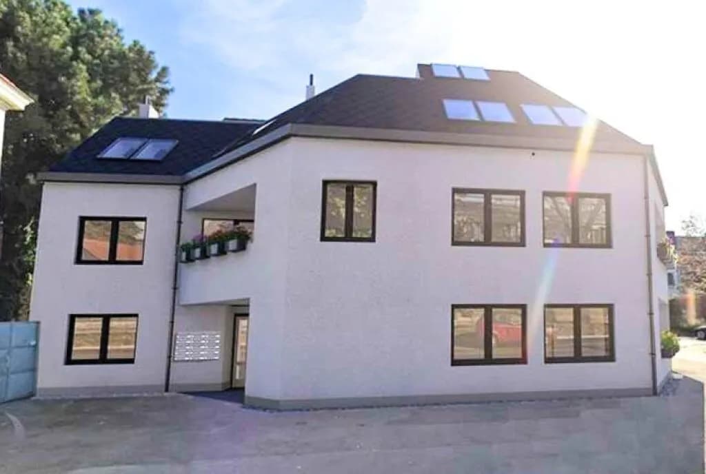 1-Zimmer-Wohnung kaufen in Wien – 46,29 m², € 237.990 – Bild 2 von 3