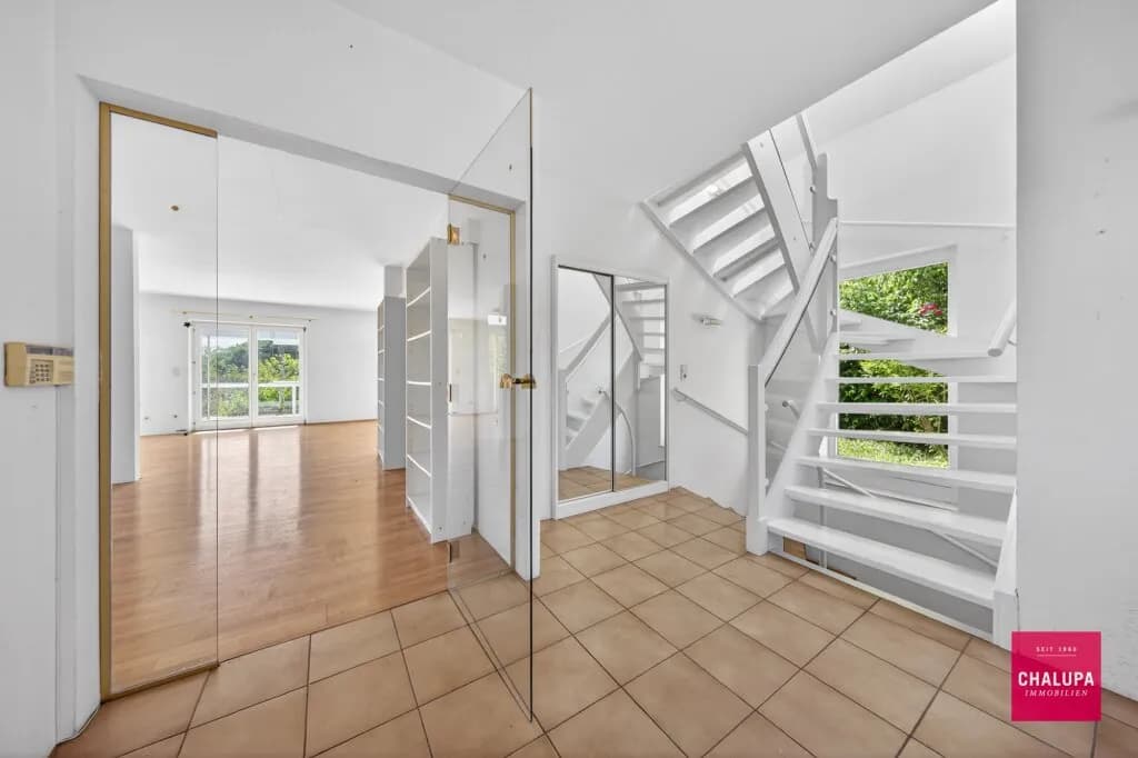 7-Zimmer-Haus kaufen in Tulln – 255 m², € 980.000 – Bild 4 von 36