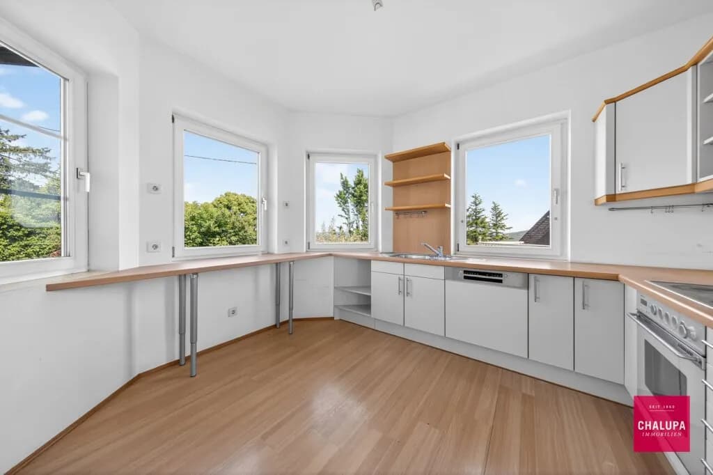 7-Zimmer-Haus kaufen in Tulln – 255 m², € 980.000 – Bild 5 von 36