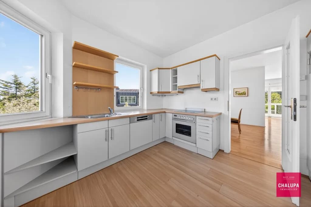 7-Zimmer-Haus kaufen in Tulln – 255 m², € 980.000 – Bild 6 von 36