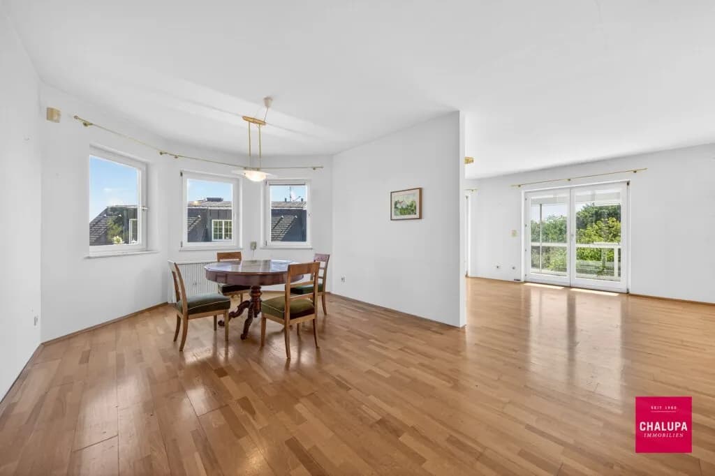 7-Zimmer-Haus kaufen in Tulln – 255 m², € 980.000 – Bild 7 von 36