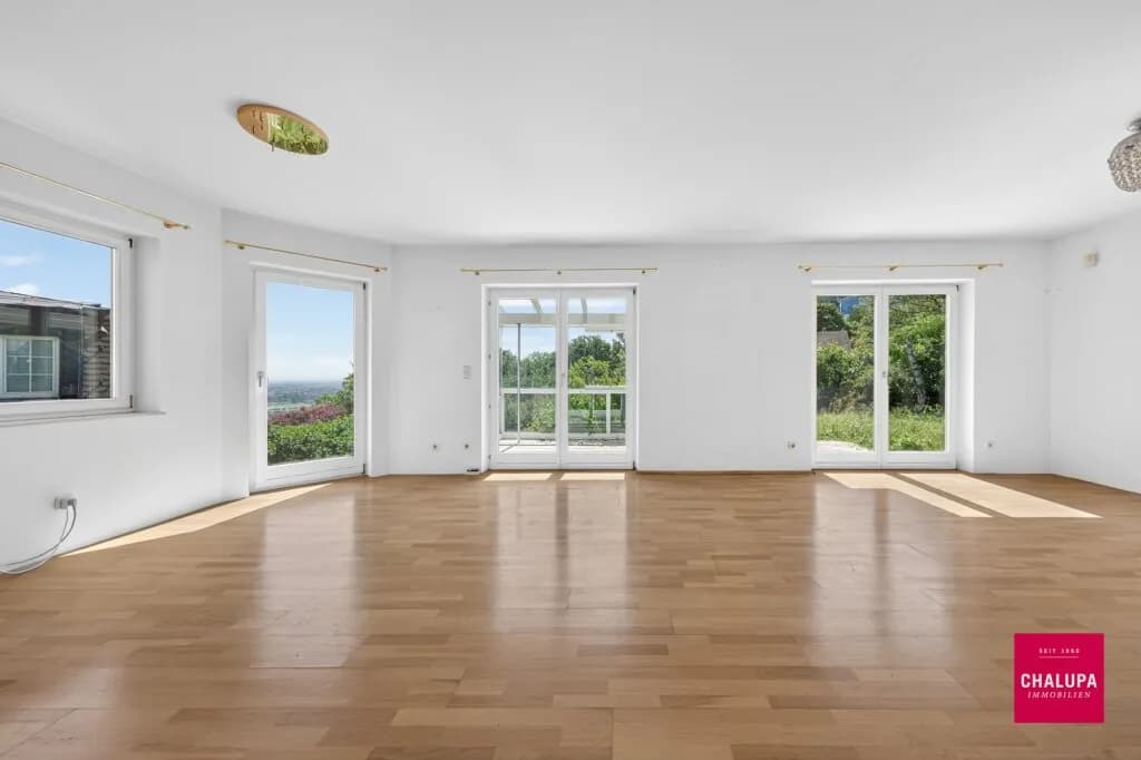 7-Zimmer-Haus kaufen in Tulln – 255 m², € 980.000 – Bild 8 von 36