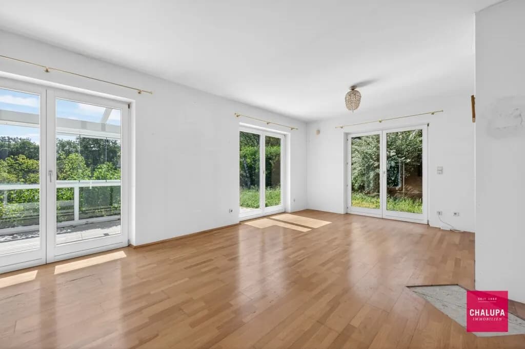 7-Zimmer-Haus kaufen in Tulln – 255 m², € 980.000 – Bild 9 von 36