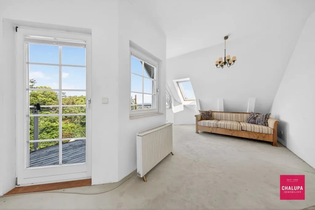 7-Zimmer-Haus kaufen in Tulln – 255 m², € 980.000 – Bild 14 von 36