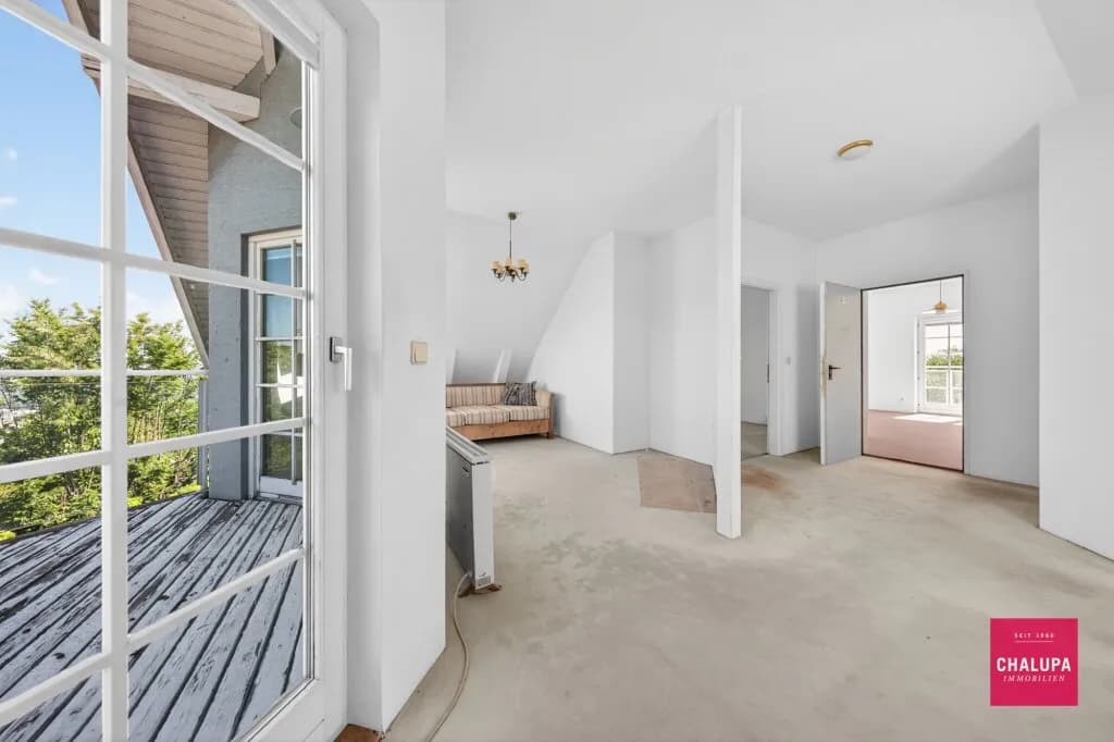 7-Zimmer-Haus kaufen in Tulln – 255 m², € 980.000 – Bild 15 von 36
