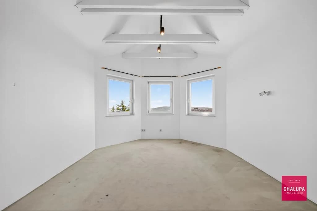 7-Zimmer-Haus kaufen in Tulln – 255 m², € 980.000 – Bild 17 von 36