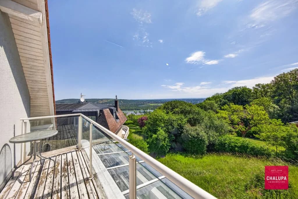 7-Zimmer-Haus kaufen in Tulln – 255 m², € 980.000 – Bild 21 von 36