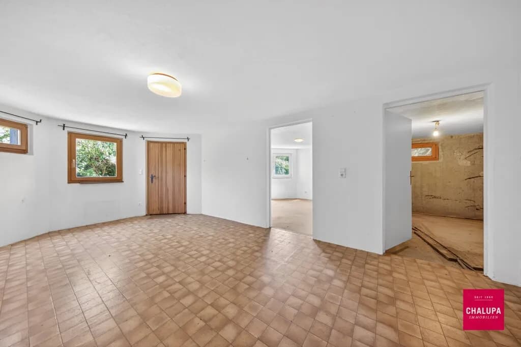 7-Zimmer-Haus kaufen in Tulln – 255 m², € 980.000 – Bild 26 von 36