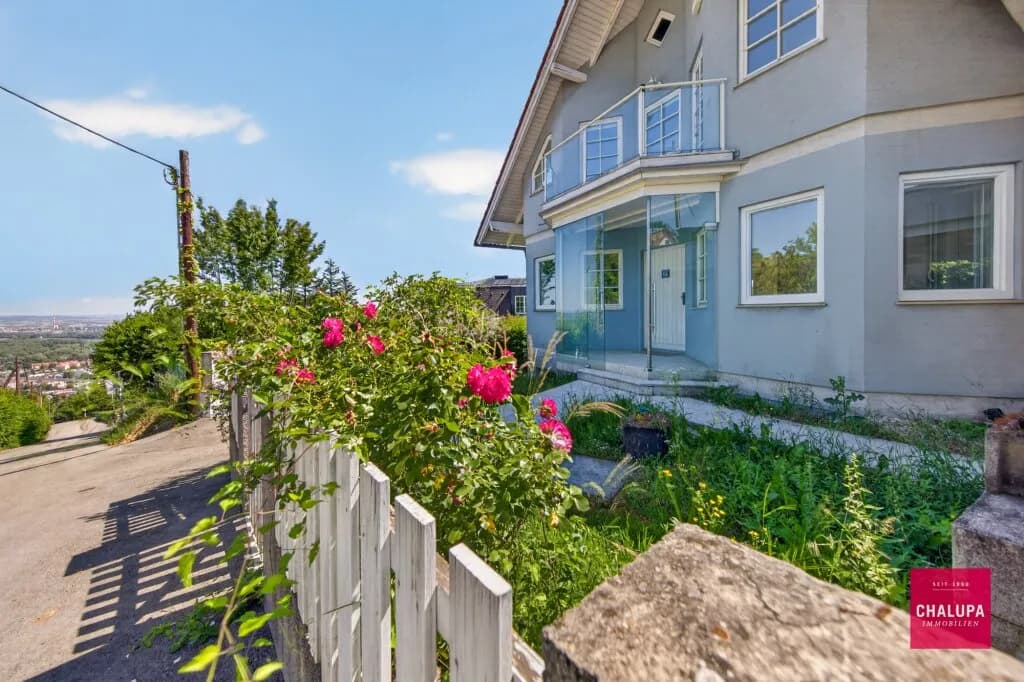 7-Zimmer-Haus kaufen in Tulln – 255 m², € 980.000 – Bild 29 von 36