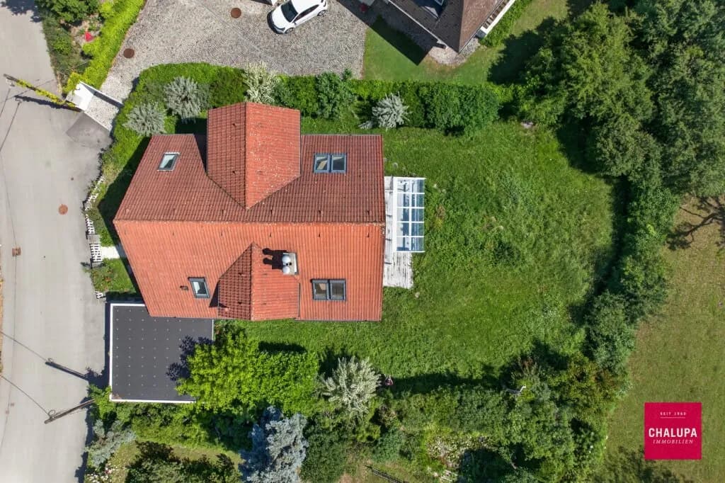 7-Zimmer-Haus kaufen in Tulln – 255 m², € 980.000 – Bild 33 von 36