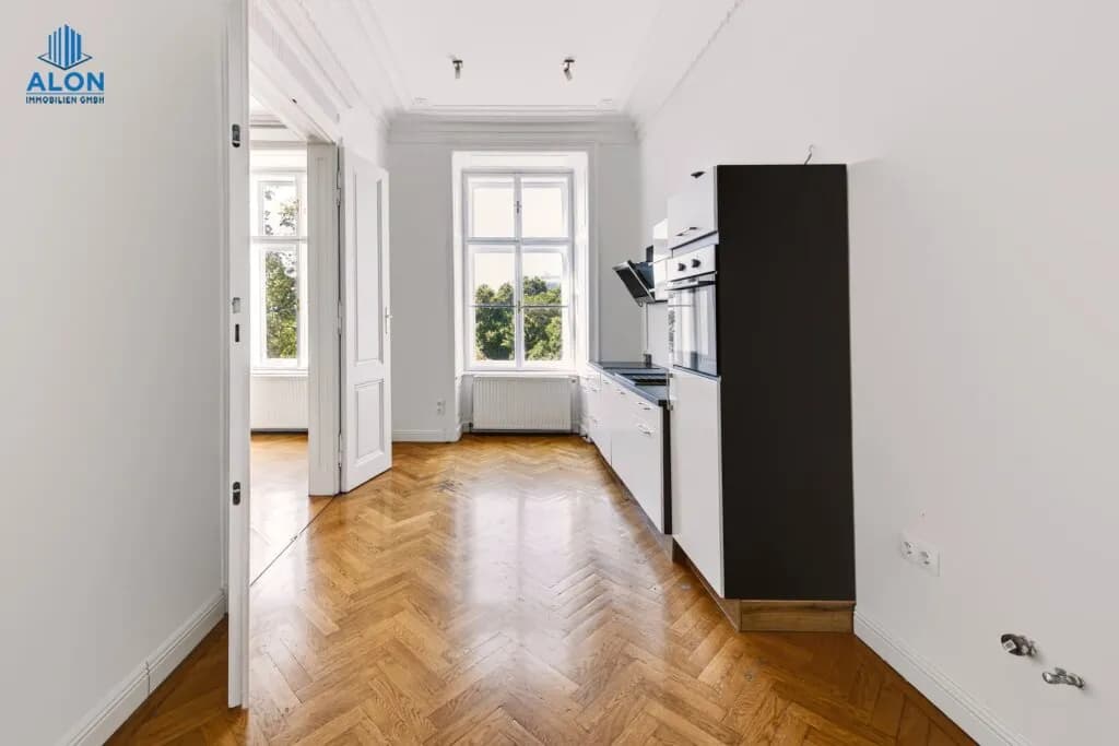 6-Zimmer-Wohnung mieten in Wien – 162,11 m², € 3.600 – Bild 5 von 28
