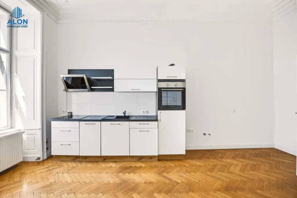 6-Zimmer-Wohnung mieten in Wien – 162,11 m², € 3.600 – Bild 6 von 28