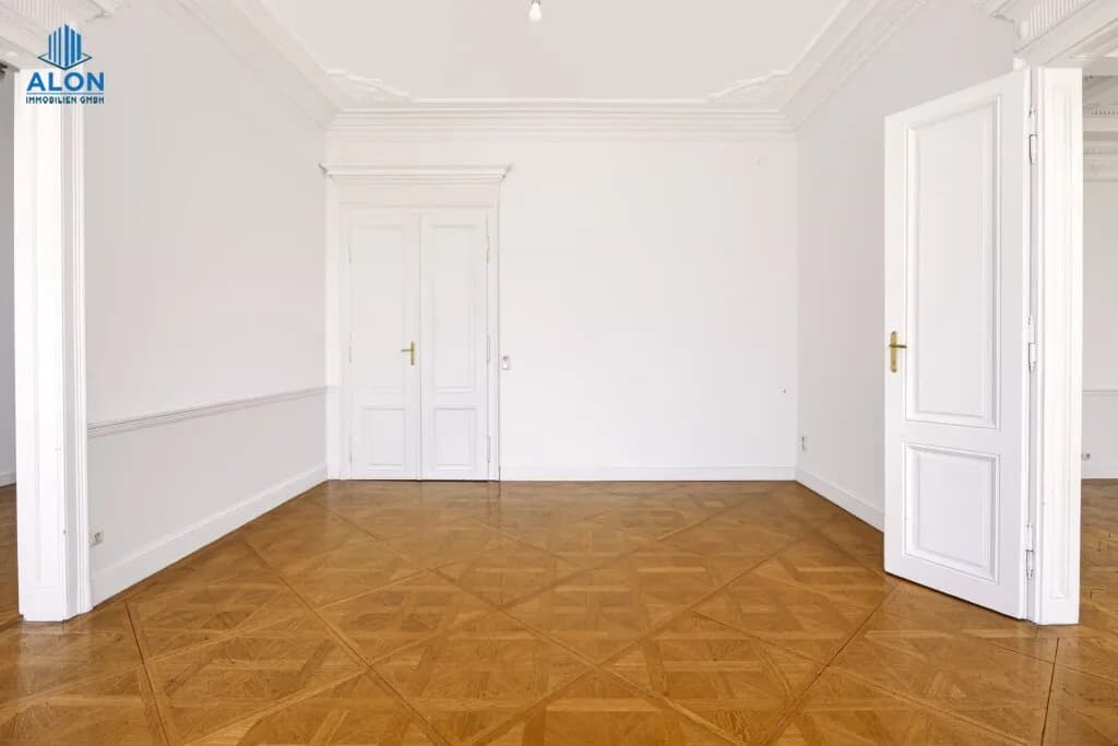 6-Zimmer-Wohnung mieten in Wien – 162,11 m², € 3.600 – Bild 11 von 28