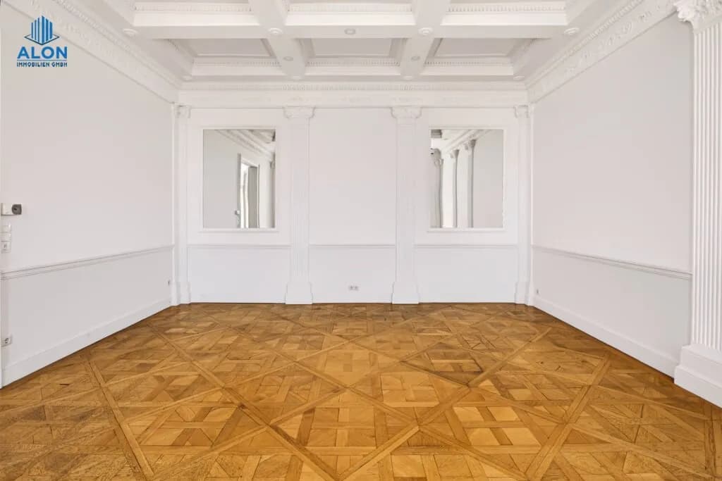 6-Zimmer-Wohnung mieten in Wien – 162,11 m², € 3.600 – Bild 12 von 28