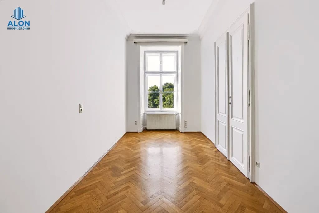 6-Zimmer-Wohnung mieten in Wien – 162,11 m², € 3.600 – Bild 14 von 28
