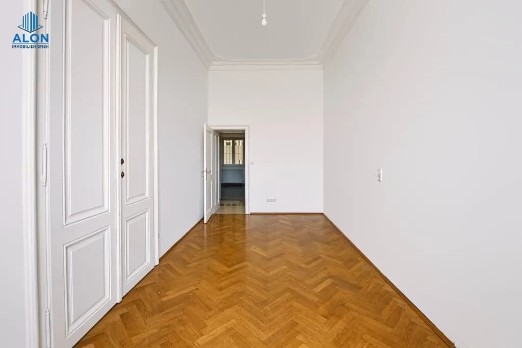 6-Zimmer-Wohnung mieten in Wien – 162,11 m², € 3.600 – Bild 15 von 28