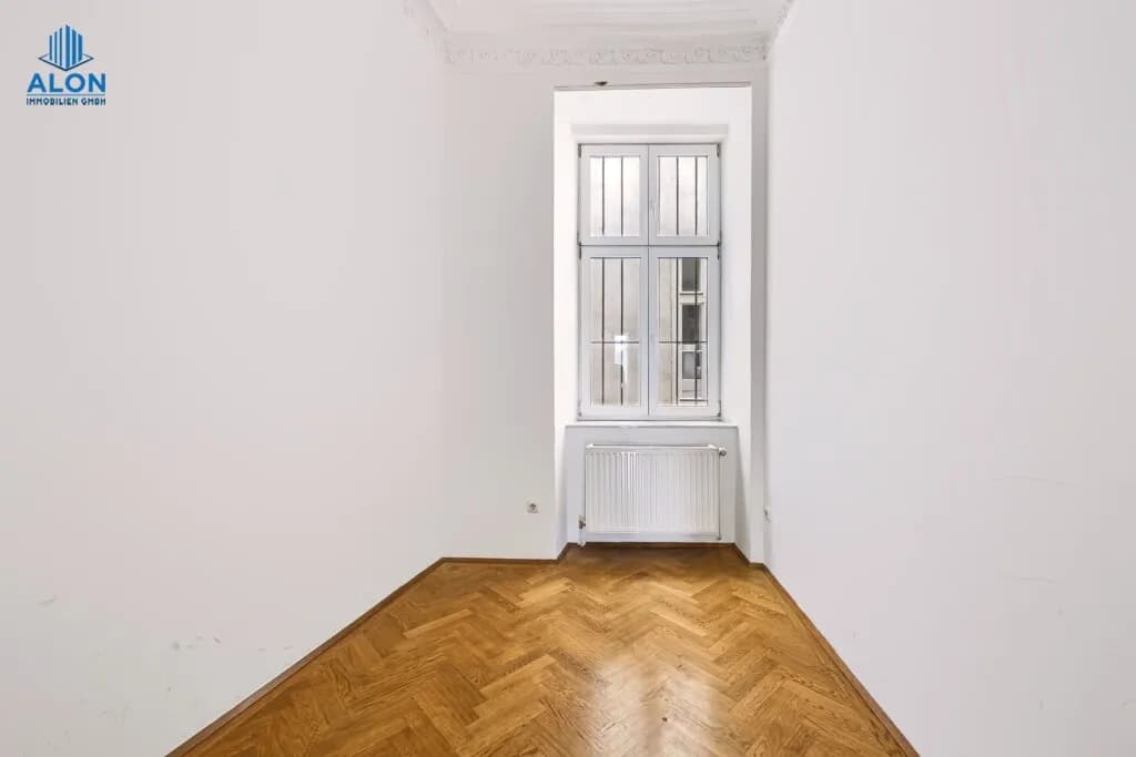 6-Zimmer-Wohnung mieten in Wien – 162,11 m², € 3.600 – Bild 16 von 28