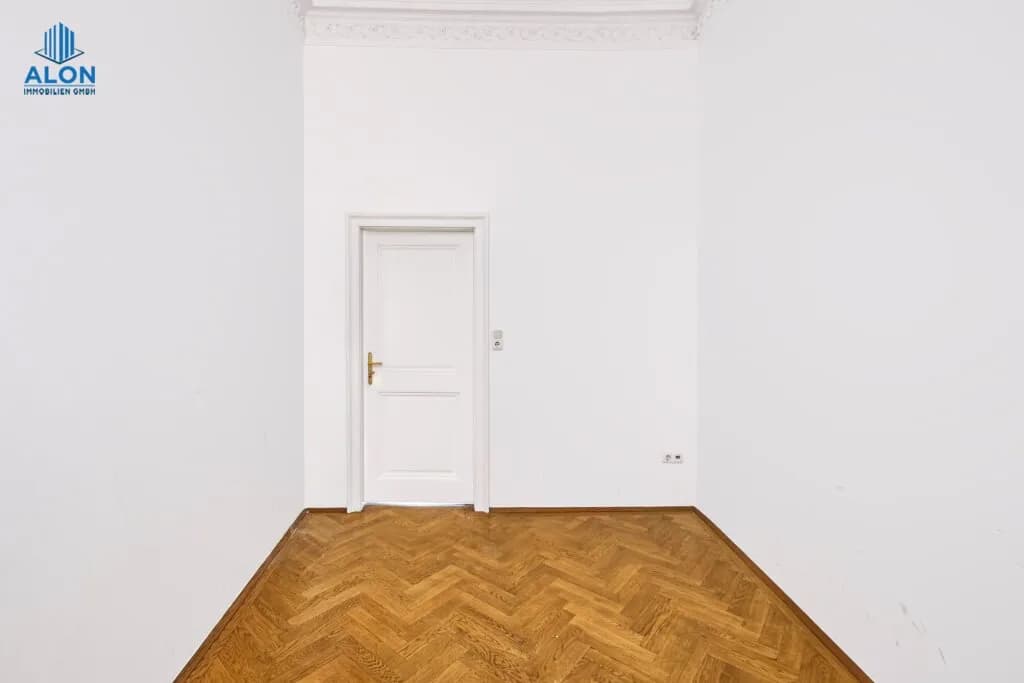 6-Zimmer-Wohnung mieten in Wien – 162,11 m², € 3.600 – Bild 17 von 28