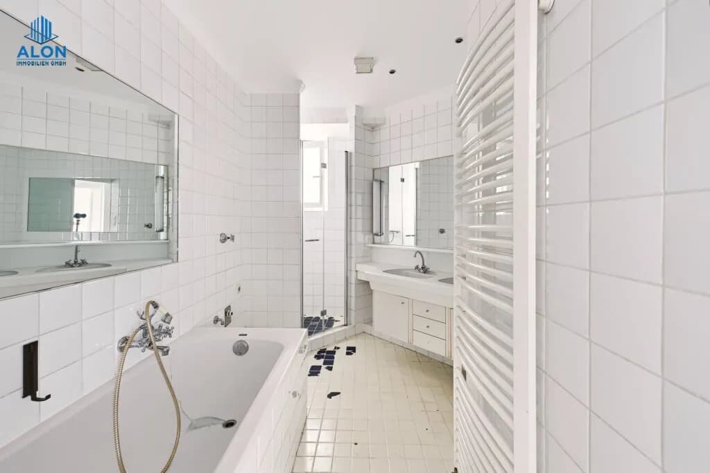 6-Zimmer-Wohnung mieten in Wien – 162,11 m², € 3.600 – Bild 20 von 28