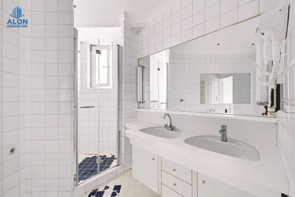 6-Zimmer-Wohnung mieten in Wien – 162,11 m², € 3.600 – Bild 21 von 28