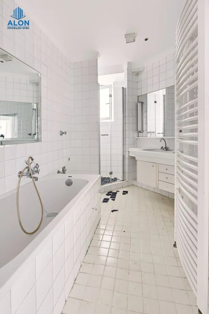 6-Zimmer-Wohnung mieten in Wien – 162,11 m², € 3.600 – Bild 22 von 28