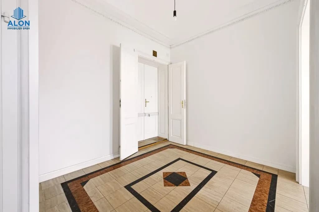 6-Zimmer-Wohnung mieten in Wien – 162,11 m², € 3.600 – Bild 27 von 28