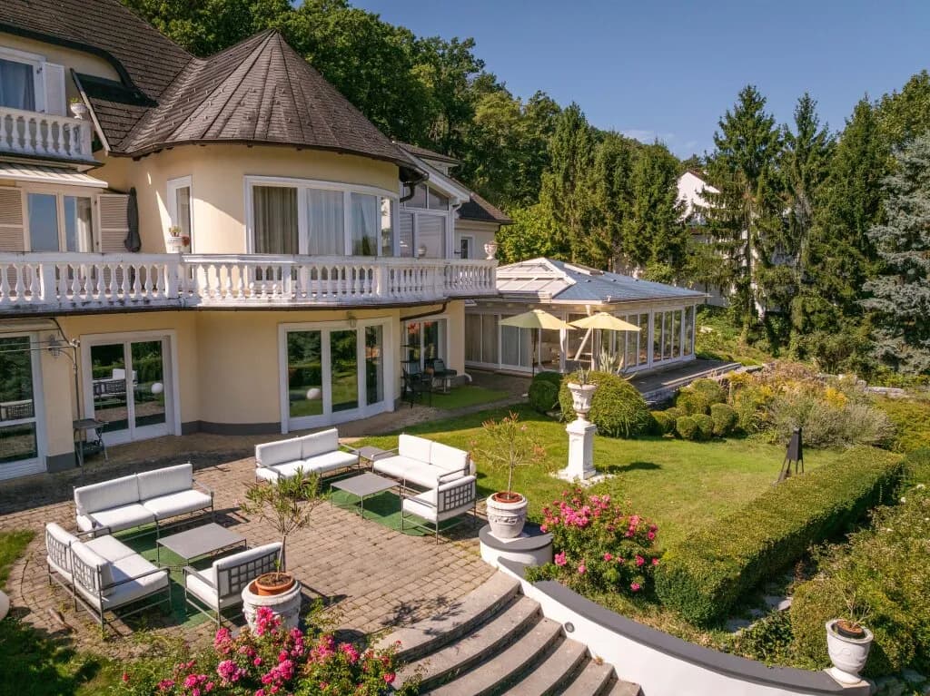 11-Zimmer-Haus kaufen in Mattersburg – 478,96 m², € 1.499.000 – Bild 3 von 33