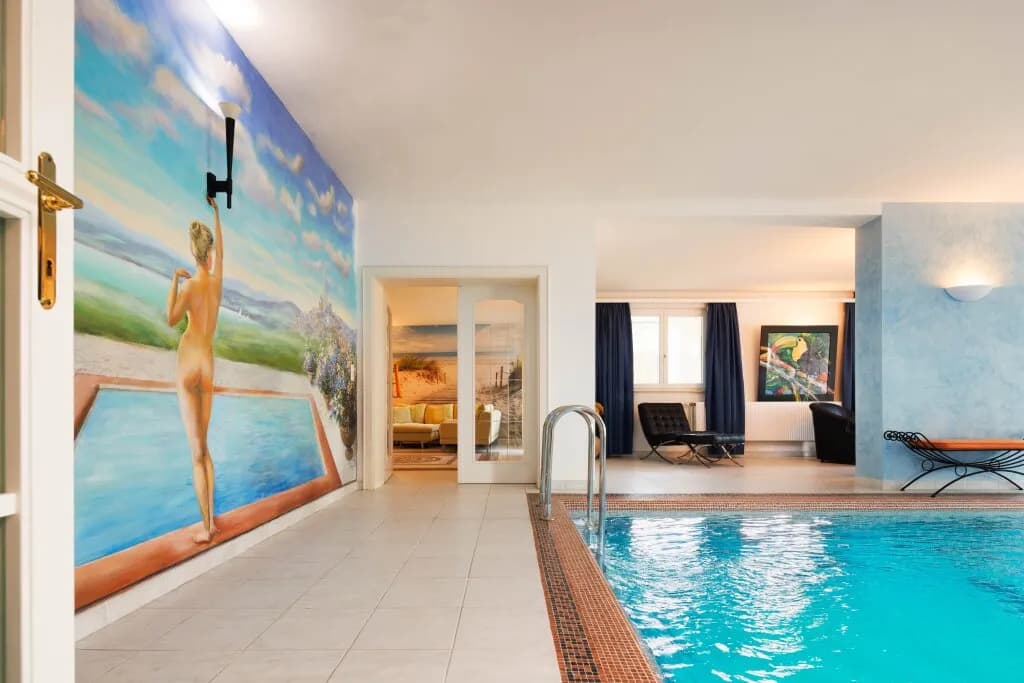 11-Zimmer-Haus kaufen in Mattersburg – 478,96 m², € 1.499.000 – Bild 19 von 33