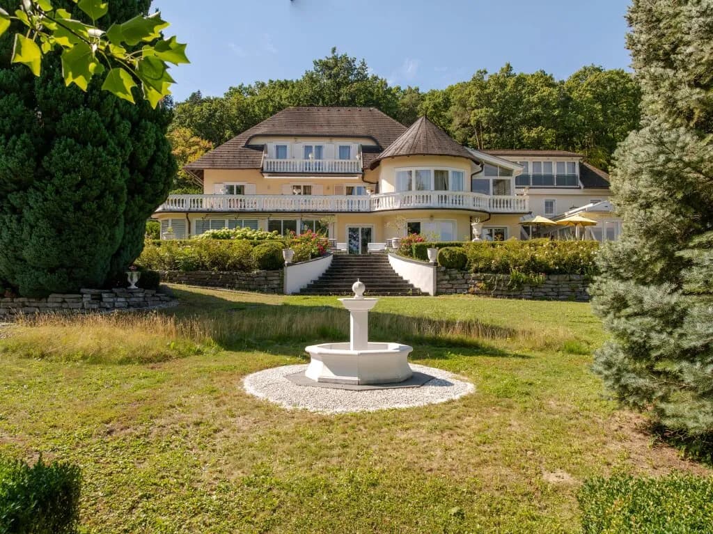 11-Zimmer-Haus kaufen in Mattersburg – 478,96 m², € 1.499.000 – Bild 23 von 33