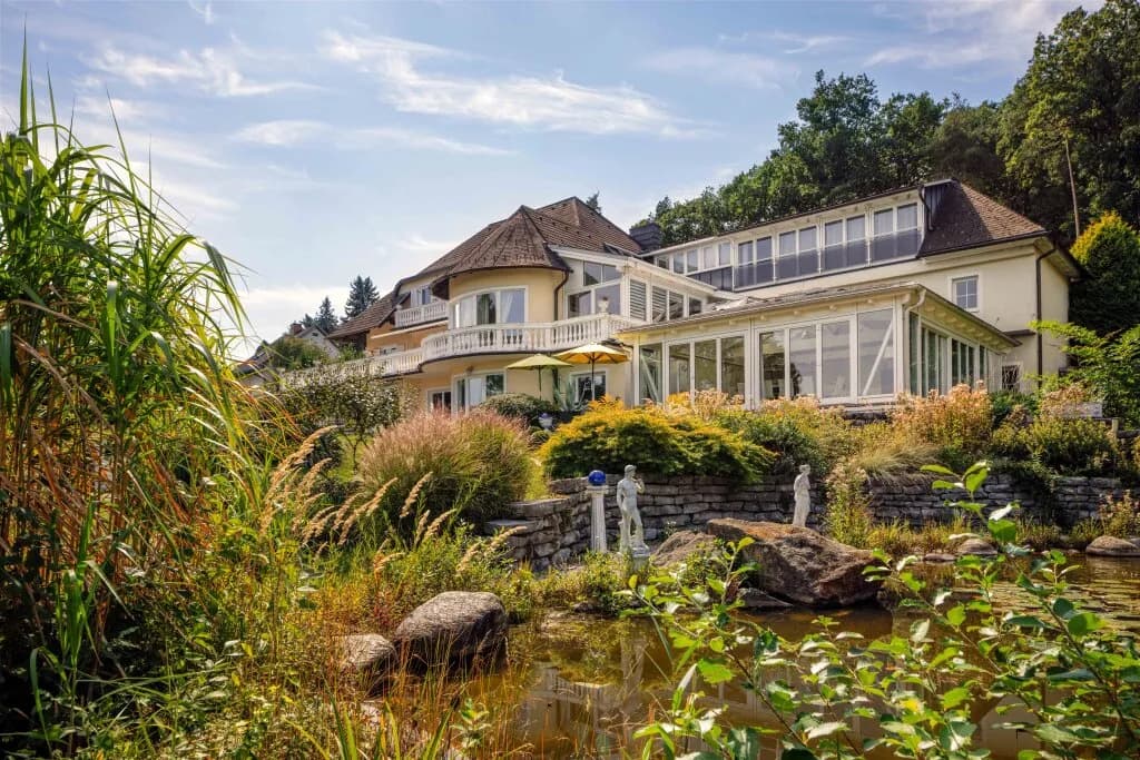 11-Zimmer-Haus kaufen in Mattersburg – 478,96 m², € 1.499.000 – Bild 24 von 33