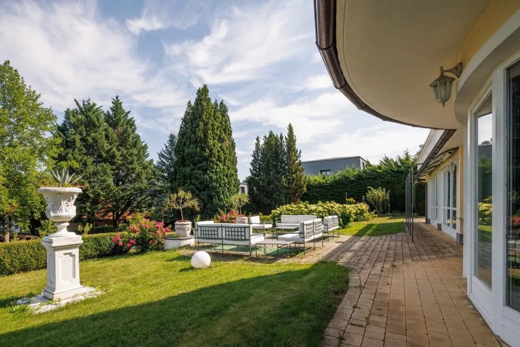 11-Zimmer-Haus kaufen in Mattersburg – 478,96 m², € 1.499.000 – Bild 29 von 33